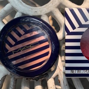 MAC Launch Away Blush